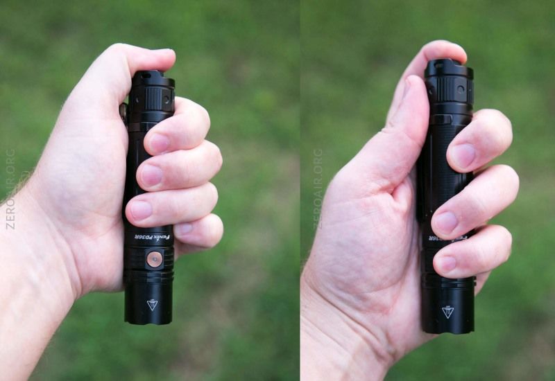 Fenix PD36R
